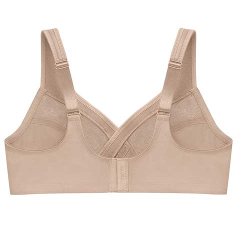 Experience Unmatched Comfort with the Magic Lift Minimiset Bra